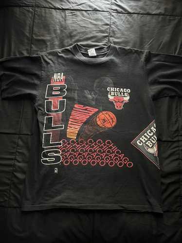 Vintage 1989 NBA All Star Game Salem Sportswear Basketball Sweatshirt, –  Stuck In The 90s Sports