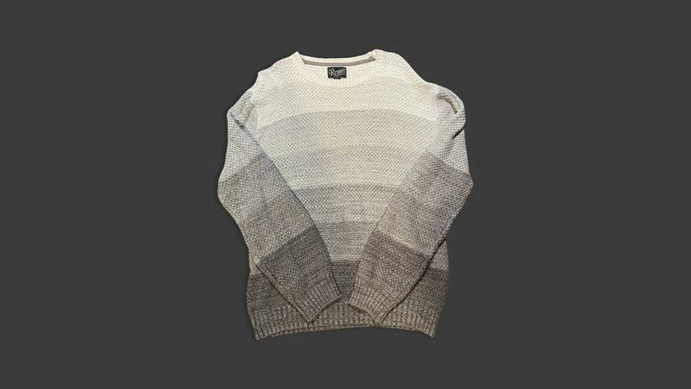 Vintage Retrofit knit - image 1