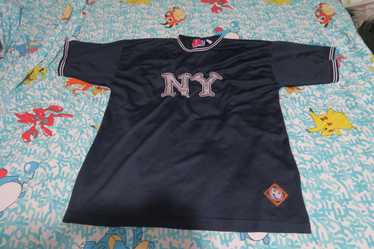 Antique New York Black Yankees Pennant, Circa 1936-1948 BONSELL