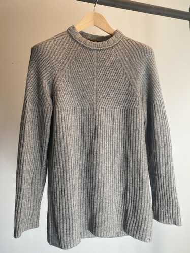 Silent By Damir Doma Wool/Cashmere Sweater