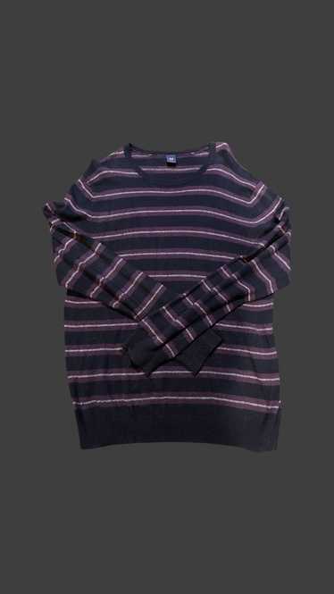 Streetwear Gap knit longsleeve
