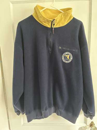 Tommy Hilfiger Vintage Tommy Hilfiger Fleece