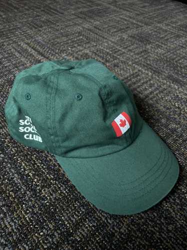 Anti Social Social Club Canada ASSC Dad Hat