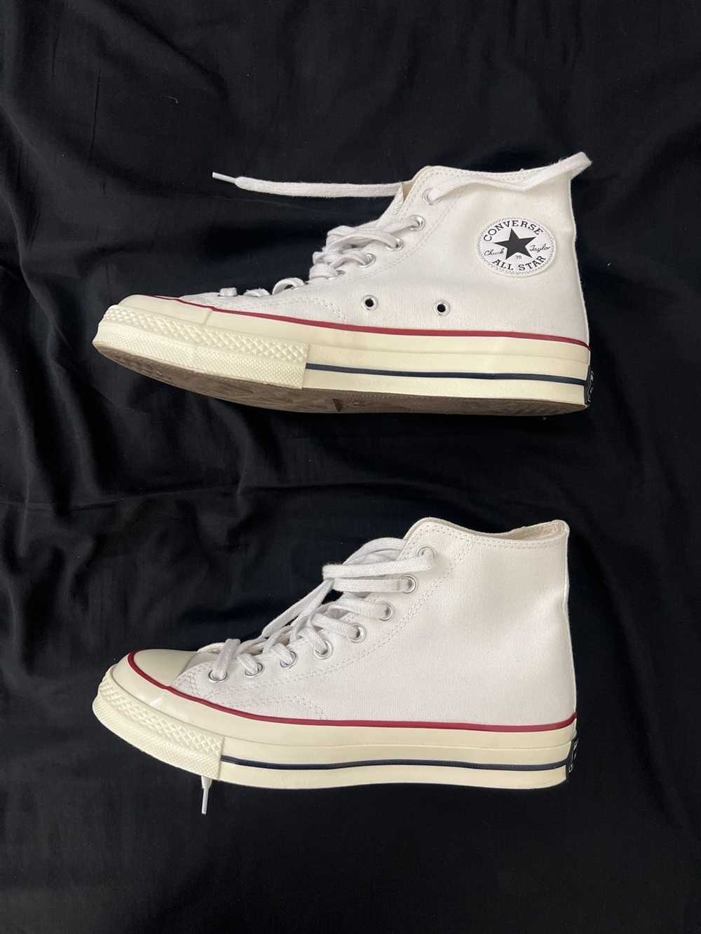 Converse Converse Chuck 70 HI - Gem