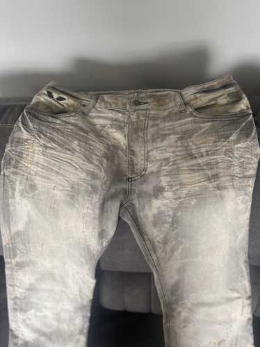 Robins Jeans Acid Wash Robins Jeans