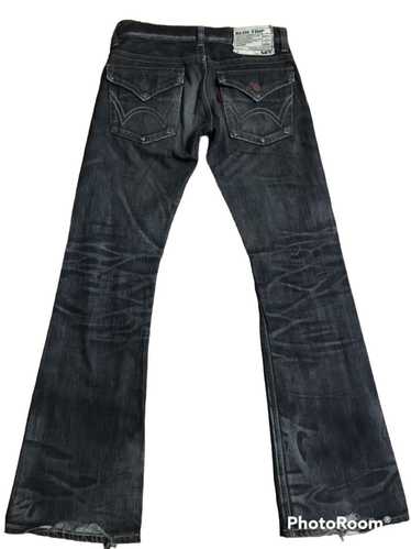 Edwin × Tornado Mart Japan × Vintage Flare jeans v