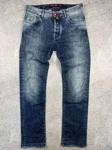 Jacob Cohen × Vintage JACOB COHEN Limited Jeans M… - image 1