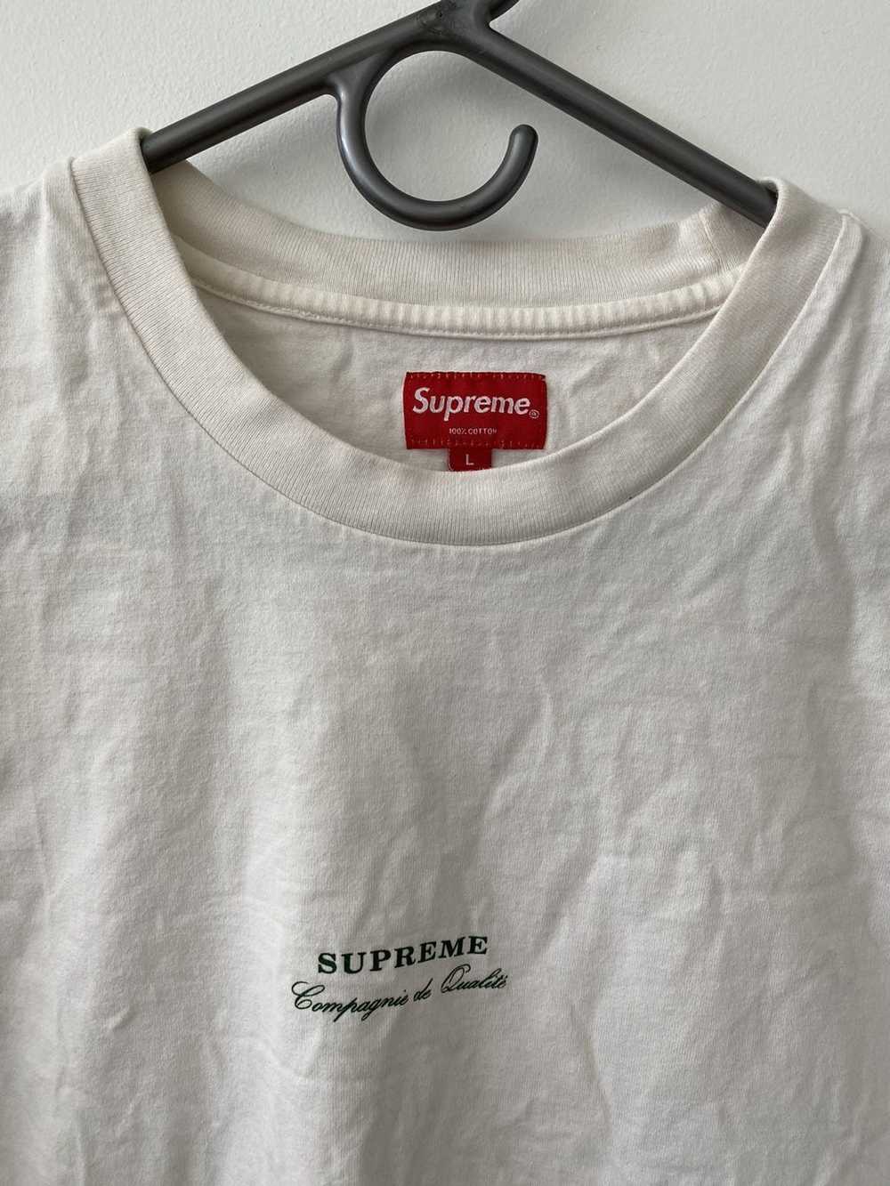 Supreme Supreme t shirt - image 2