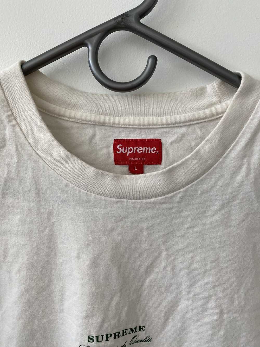 Supreme Supreme t shirt - image 3