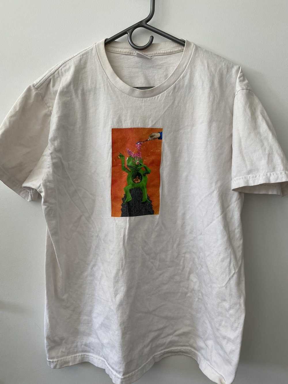 Supreme Supreme t shirt - image 1