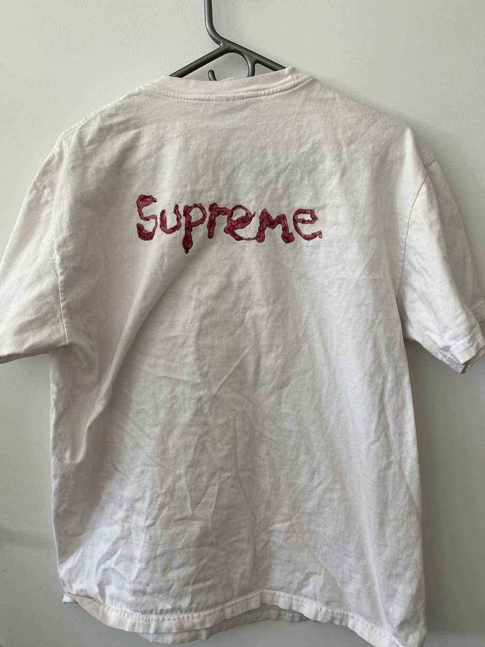 Supreme Supreme t shirt - image 5