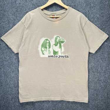 Sonic youth vintage rare - Gem