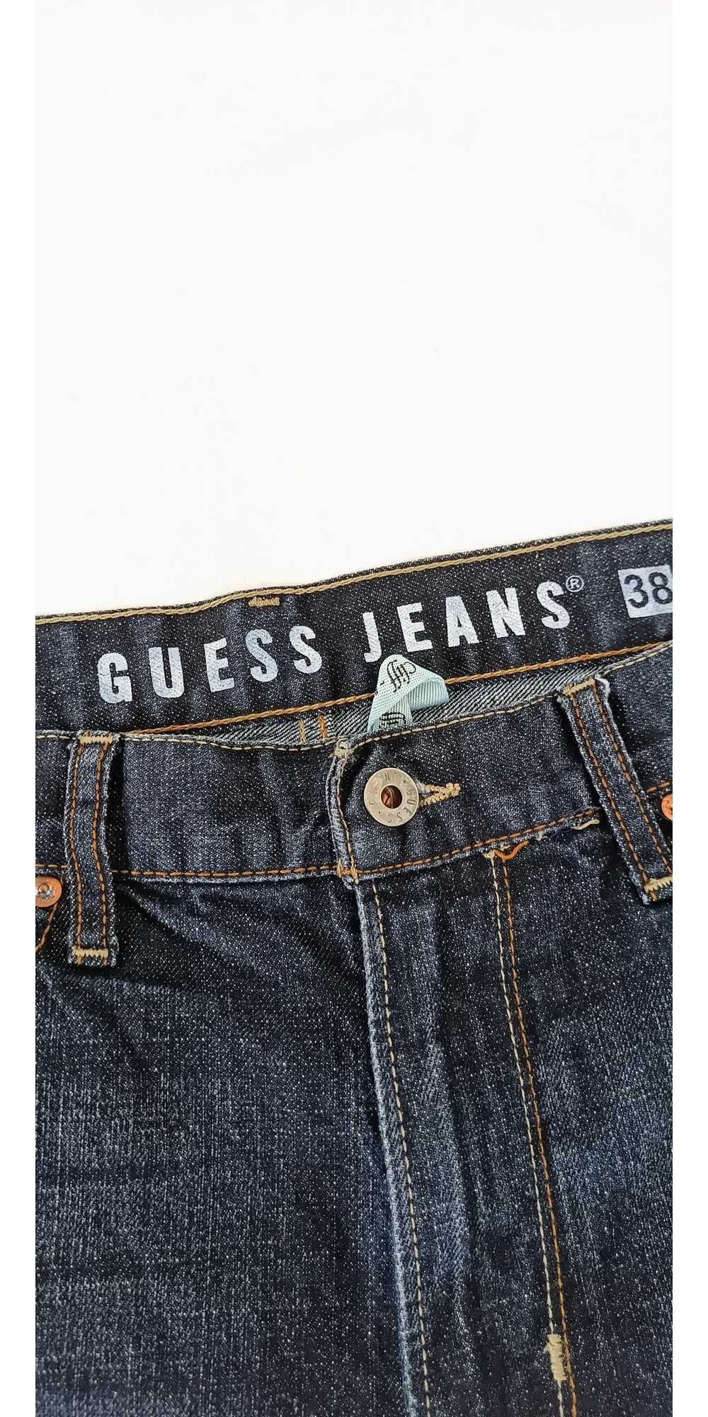 Guess × Japanese Brand × Streetwear GUESS Jeans C… - image 3