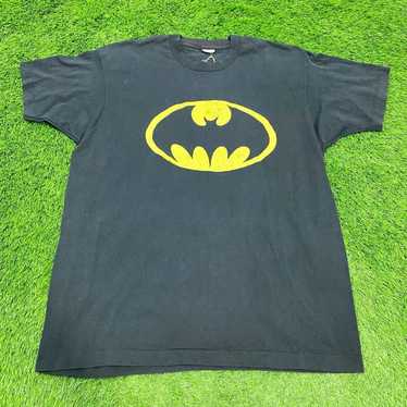 Batman × Dc Comics × Vintage Batman Vintage 80s S… - image 1