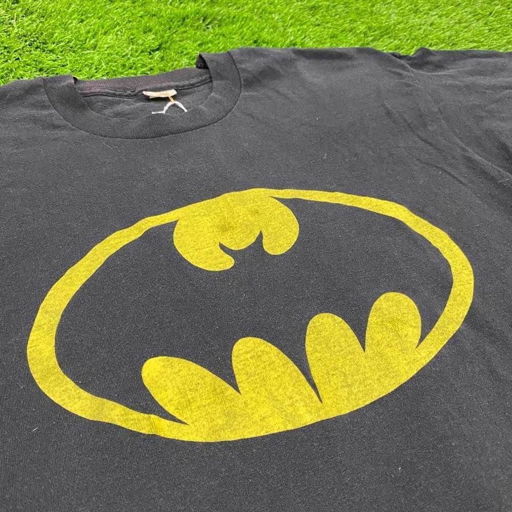 Batman × Dc Comics × Vintage Batman Vintage 80s S… - image 2