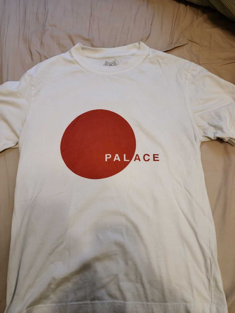 Palace Spot Shirt - image 1