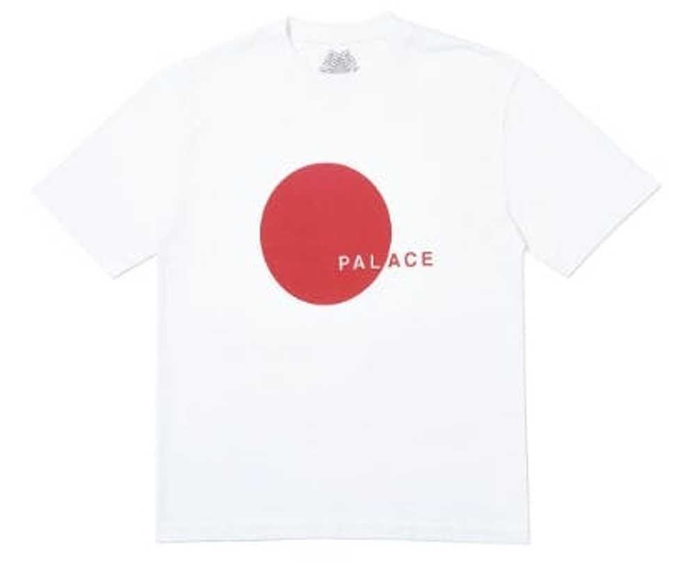 Palace Spot Shirt - image 4