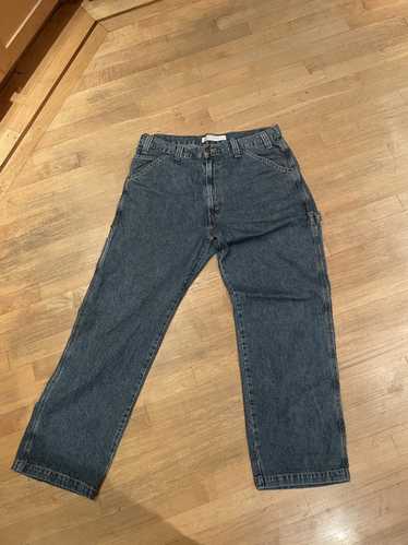 Levi's Levi’s carpenter pants vintage 38x32