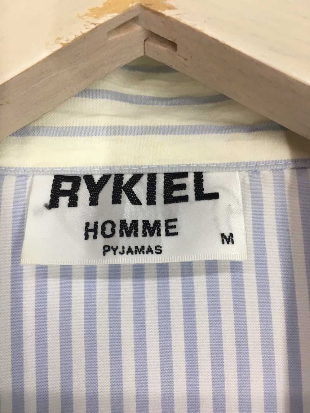 Rykiel Homme Rykiel Homme pyjamas - image 5