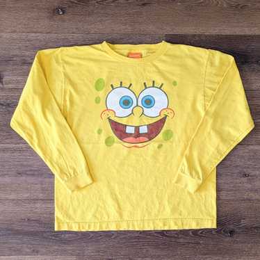 Nickelodeon SpongeBob SquarePants large leggings