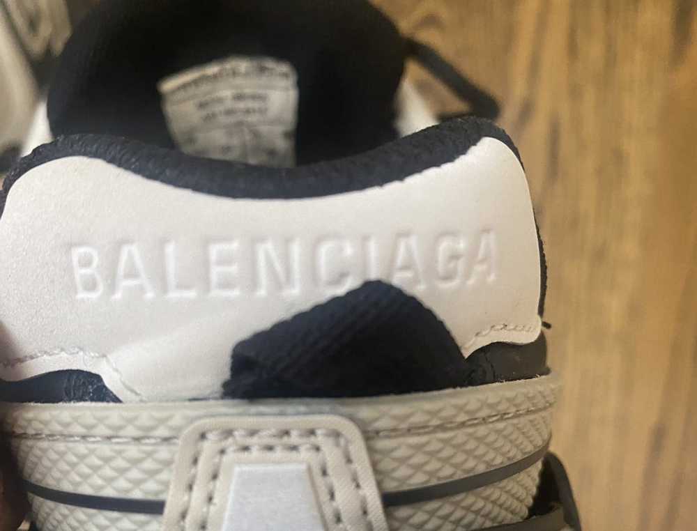 Balenciaga Pre- owned BALENCIAGA Track2 Sneakers.… - image 10