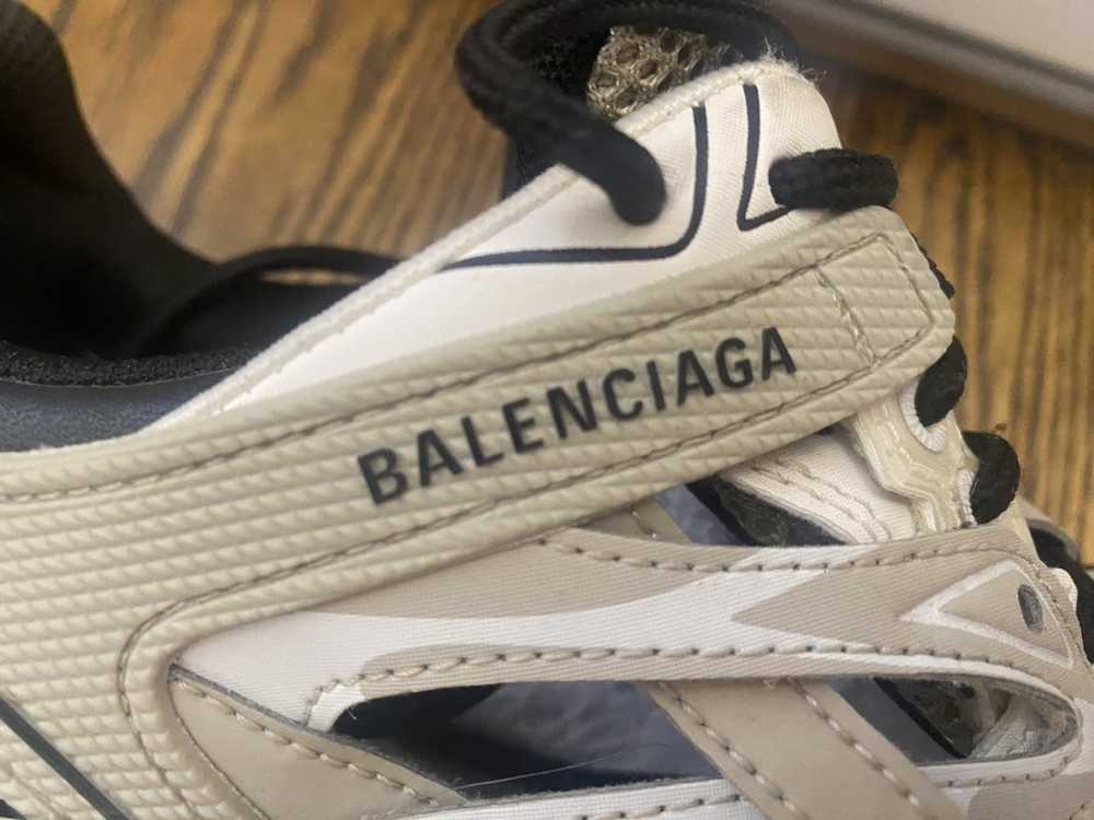 Balenciaga Pre- owned BALENCIAGA Track2 Sneakers.… - image 11