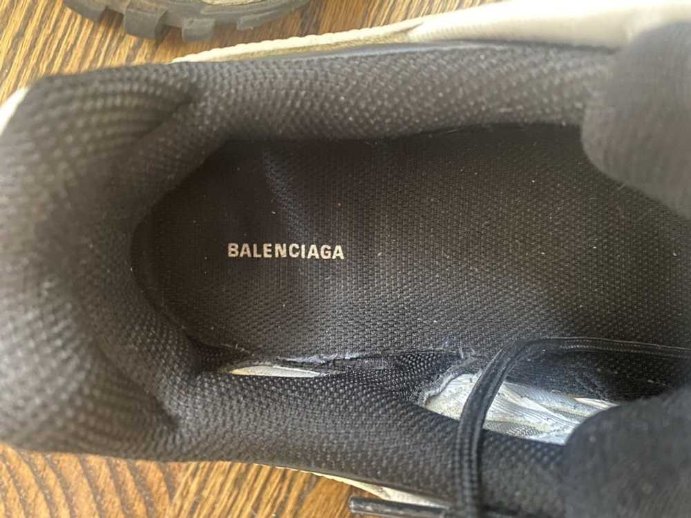 Balenciaga Pre- owned BALENCIAGA Track2 Sneakers.… - image 12