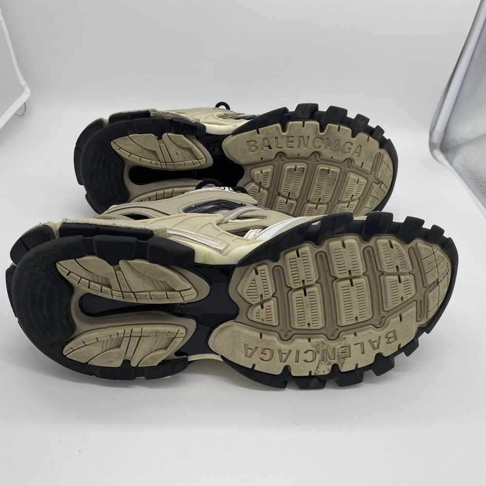 Balenciaga Pre- owned BALENCIAGA Track2 Sneakers.… - image 5