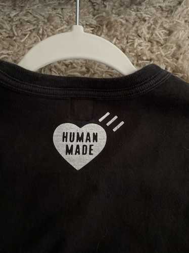 Human made t shirt - Gem