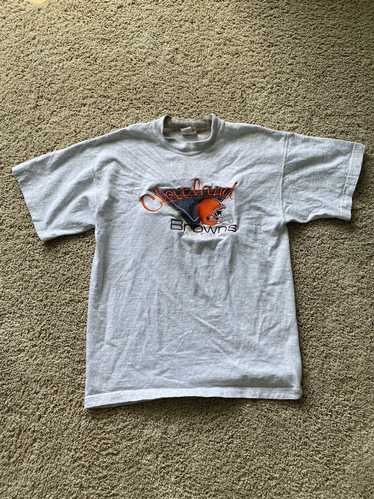 Vintage Vintage Cleveland Browns T-Shirt