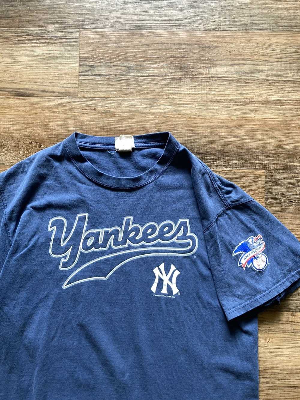 New York Yankees × Streetwear × Vintage Vintage N… - image 2