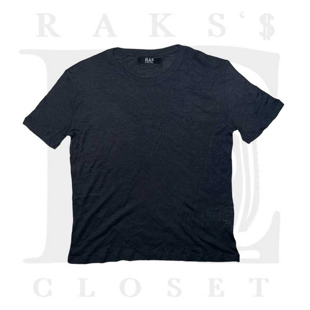 Raf Simons × Raf by Raf Simons RAF SIMONS T-Shirt - image 1