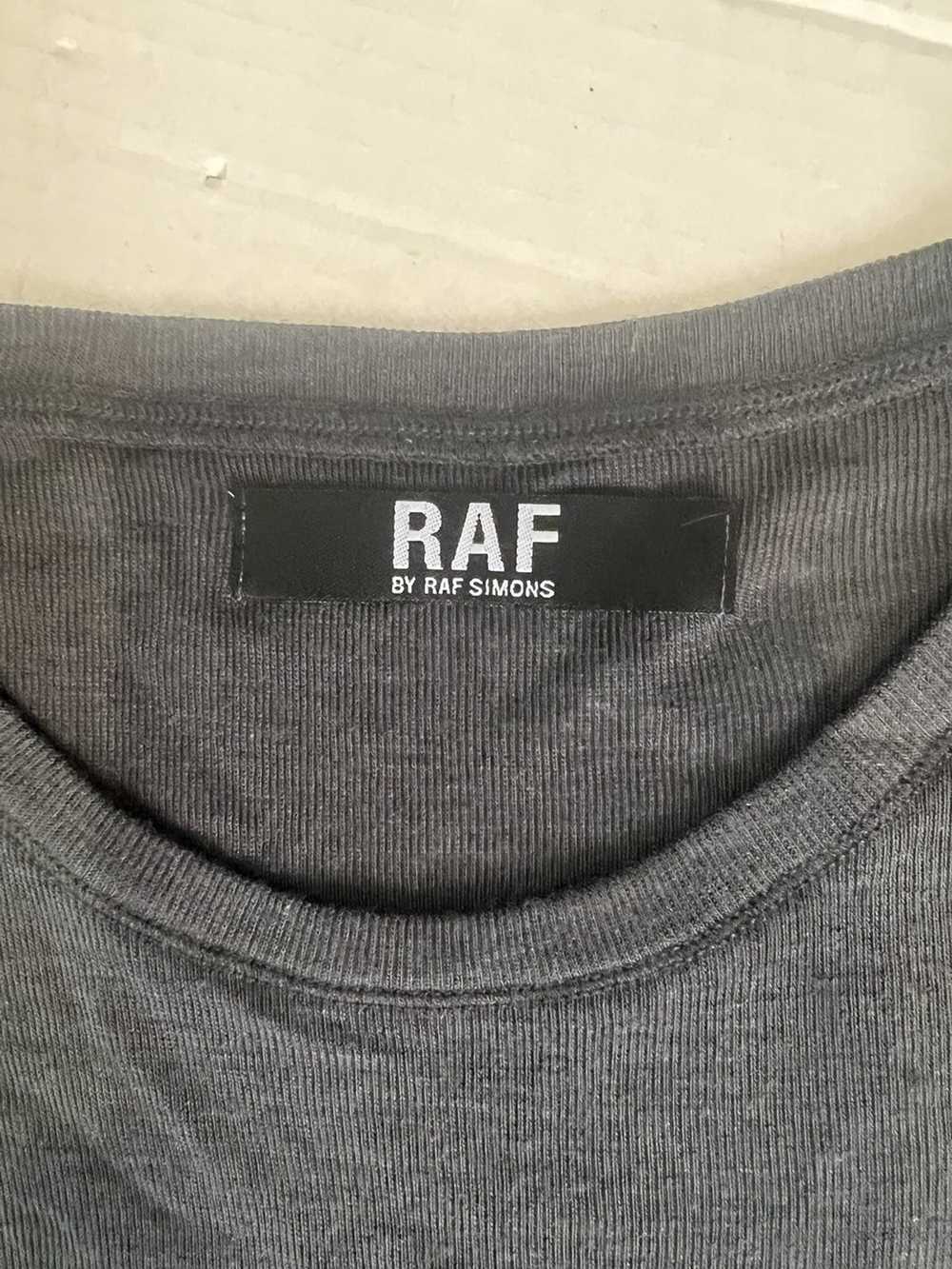 Raf Simons × Raf by Raf Simons RAF SIMONS T-Shirt - image 3