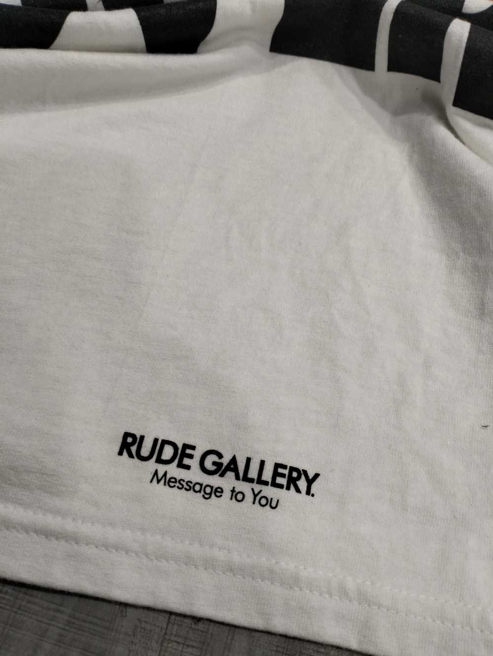 Japanese Brand × Rude Gallery × Streetwear JAPANE… - image 2