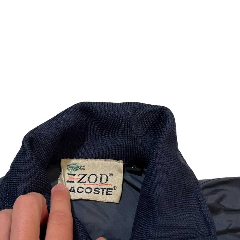 Izod × Made In Usa × Vintage Vintage Izod Lacoste… - image 4