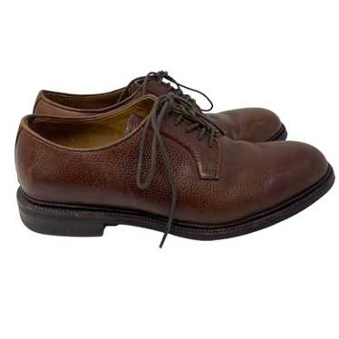 309116 - DARK BROWN TOGO – Meermin Shoes