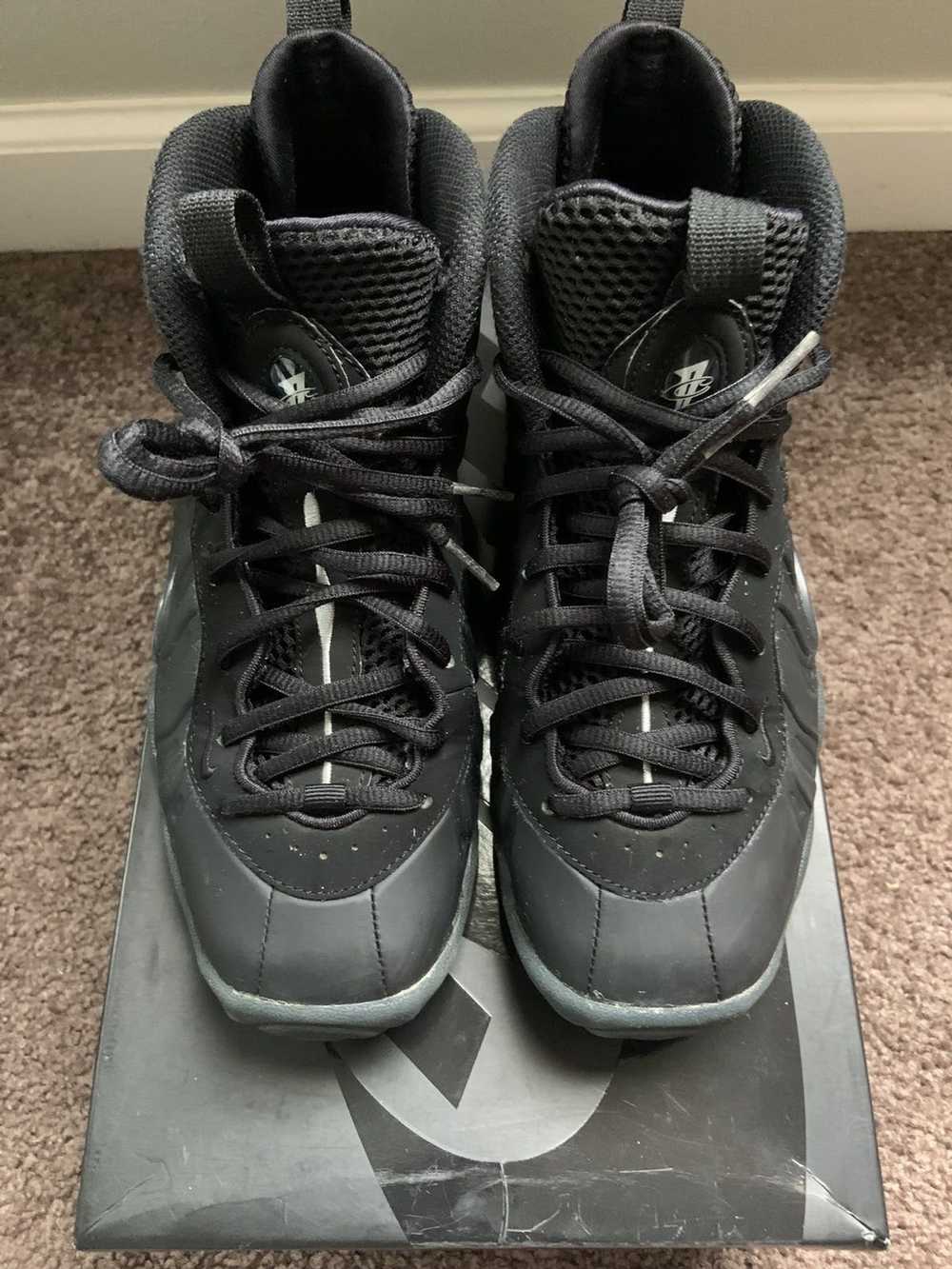 Nike Nike Little Posite One (GS) - image 2