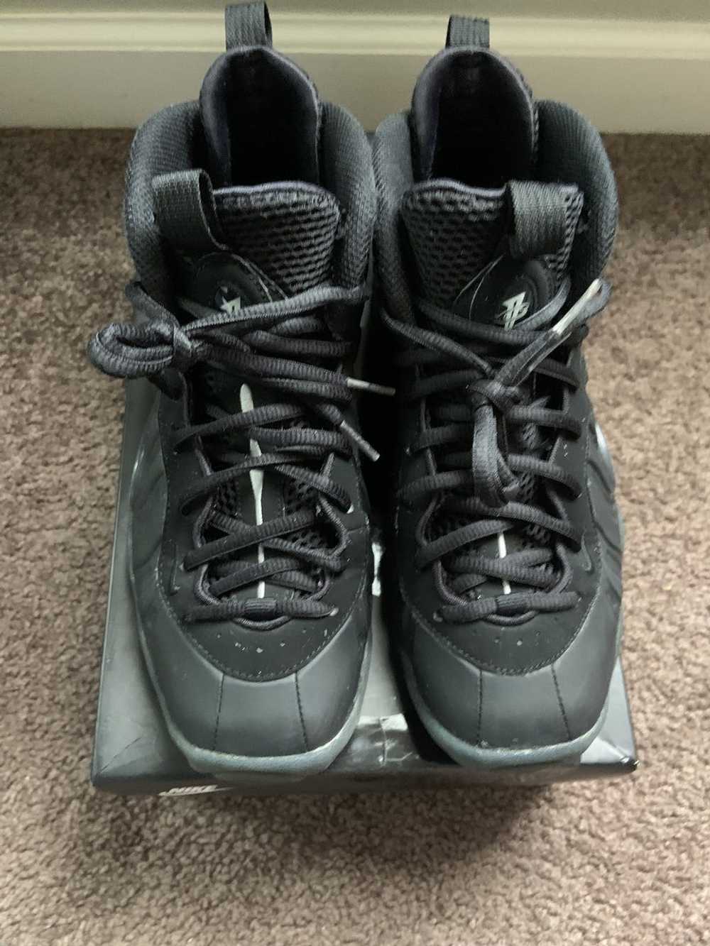 Nike Nike Little Posite One (GS) - image 3