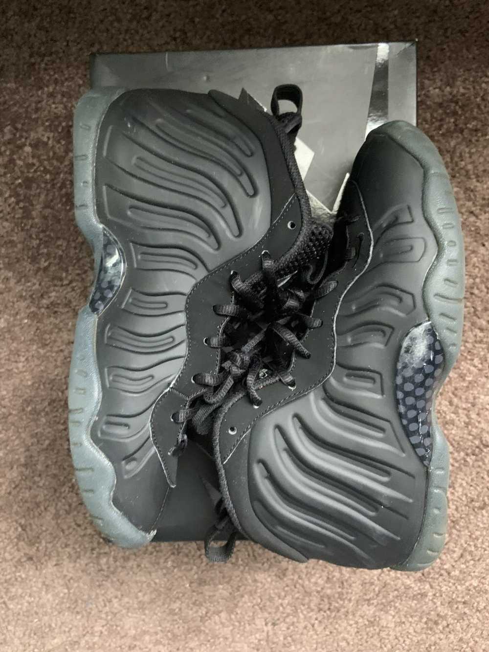 Nike Nike Little Posite One (GS) - image 5