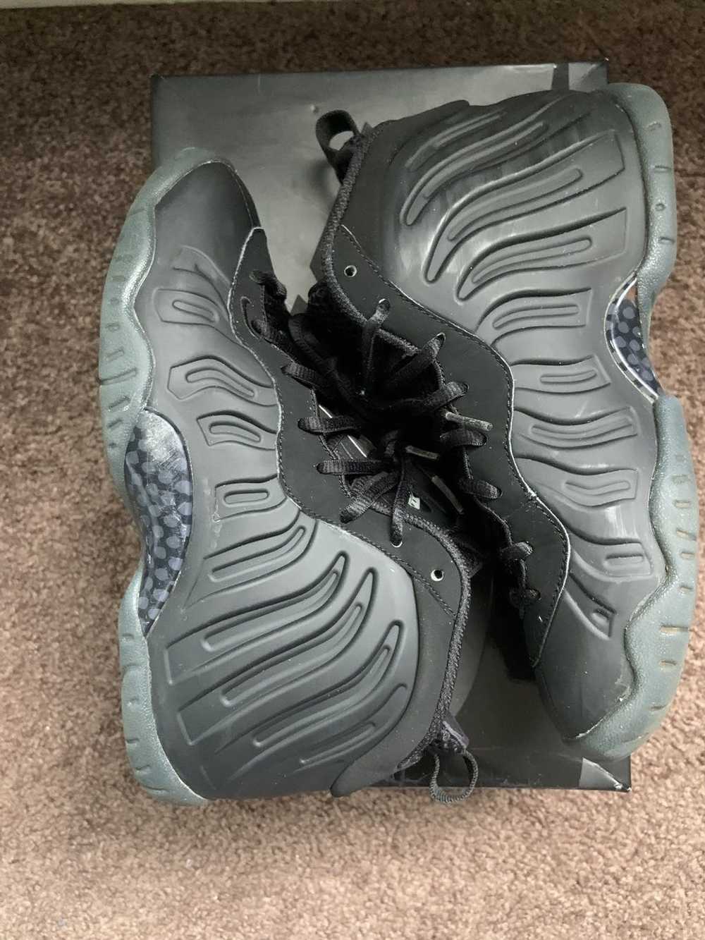 Nike Nike Little Posite One (GS) - image 6