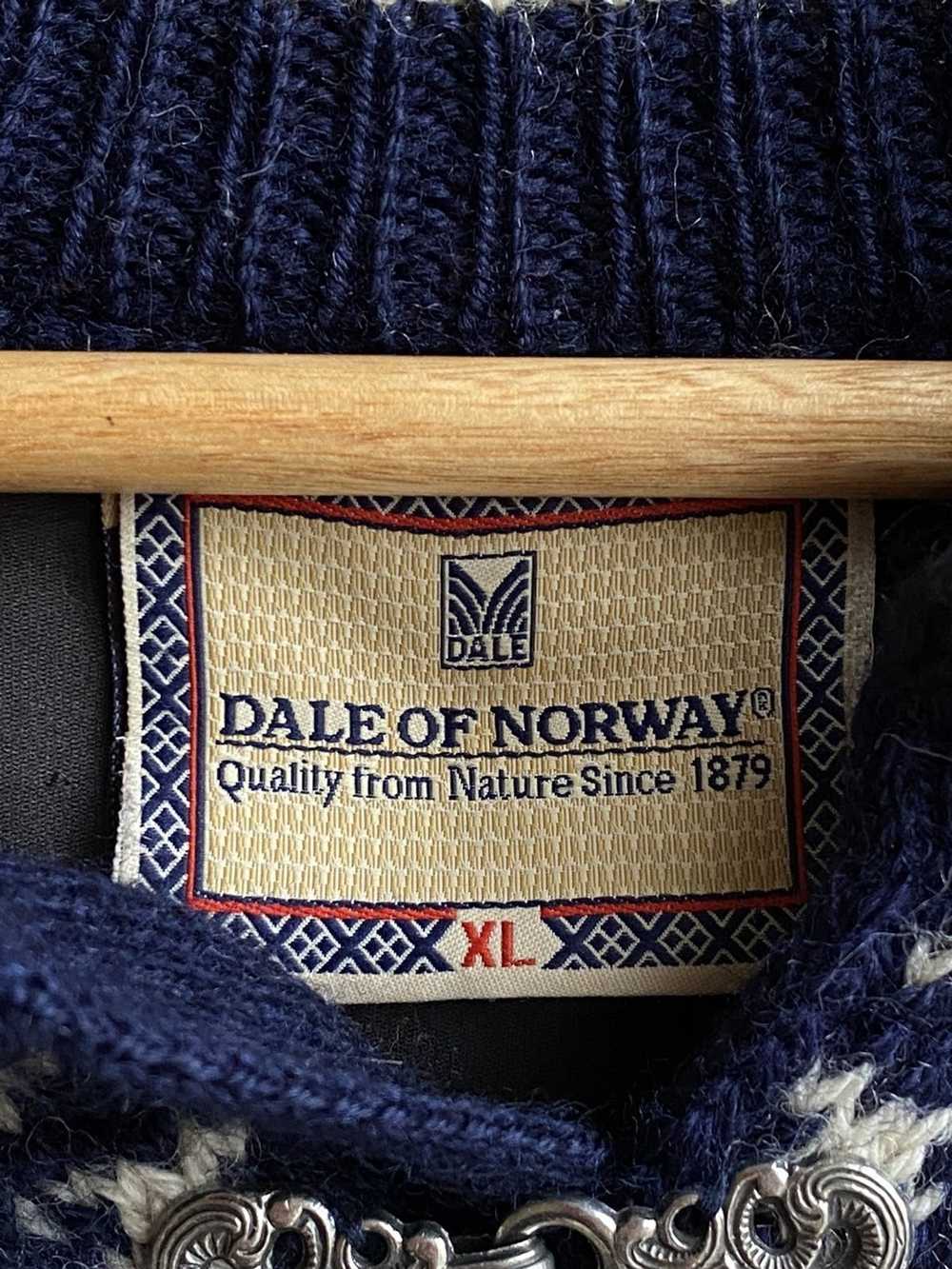 Dale Of Norway × Streetwear × Vintage Vintage Dal… - image 7