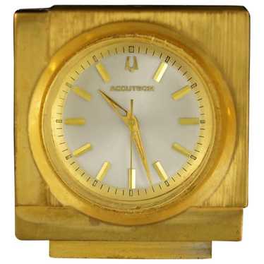 Bulova Watch - image 1