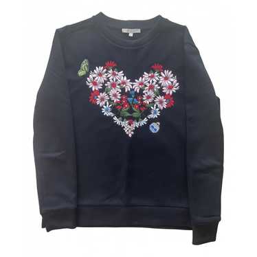 Maje Spring Summer 2019 sweatshirt - image 1