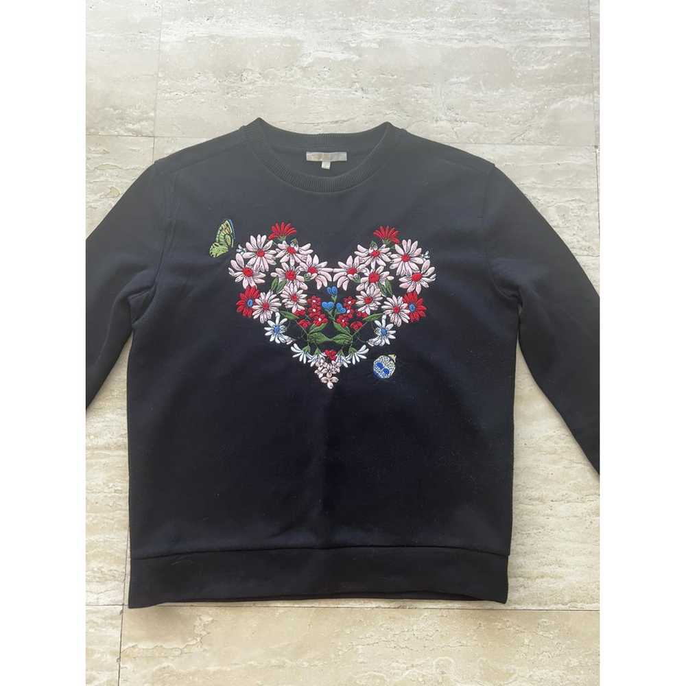 Maje Spring Summer 2019 sweatshirt - image 2