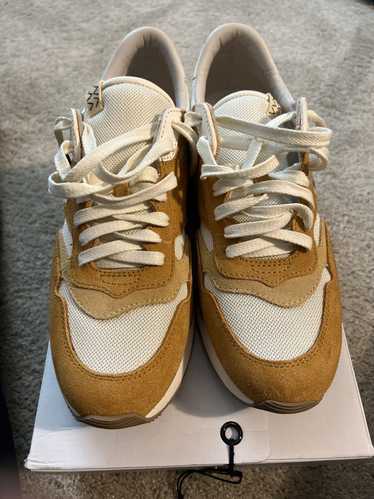 Visvim roland jogger - Gem