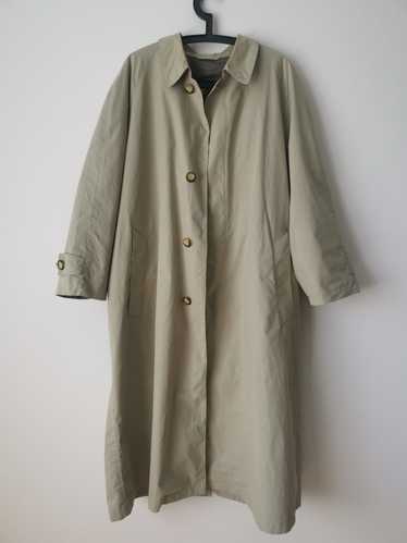 Hugo Boss Hugo Boss Original Piece Trench Coat