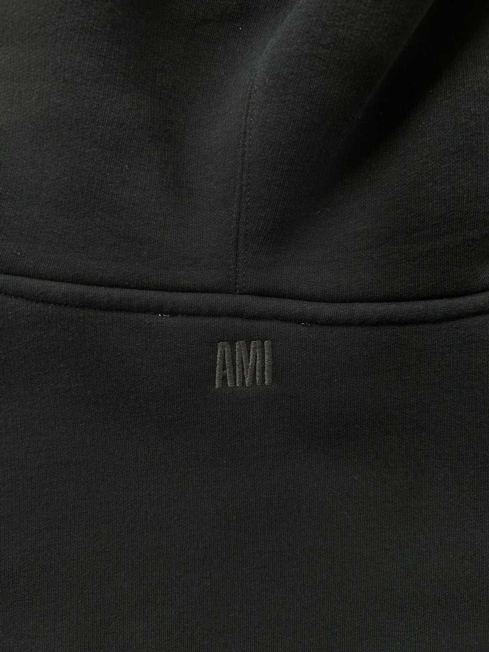 AMI AMI Paris Hoodie - image 4