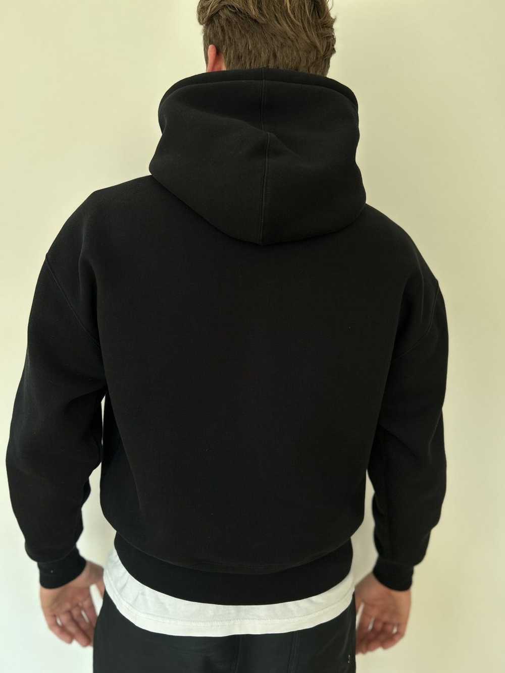 AMI AMI Paris Hoodie - image 6