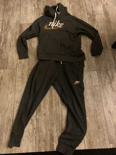 Polo Ralph Lauren Grey Polo Sweatsuit