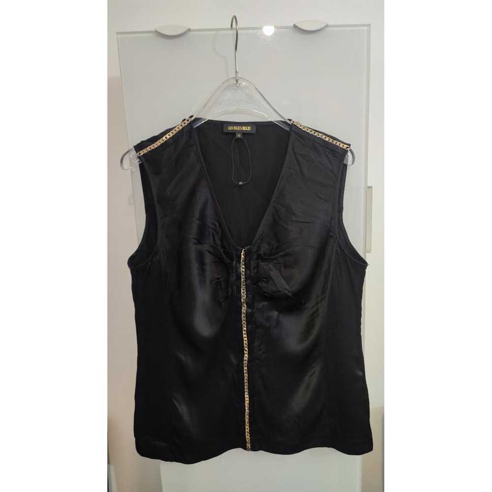 Georges Rech Silk vest - image 2